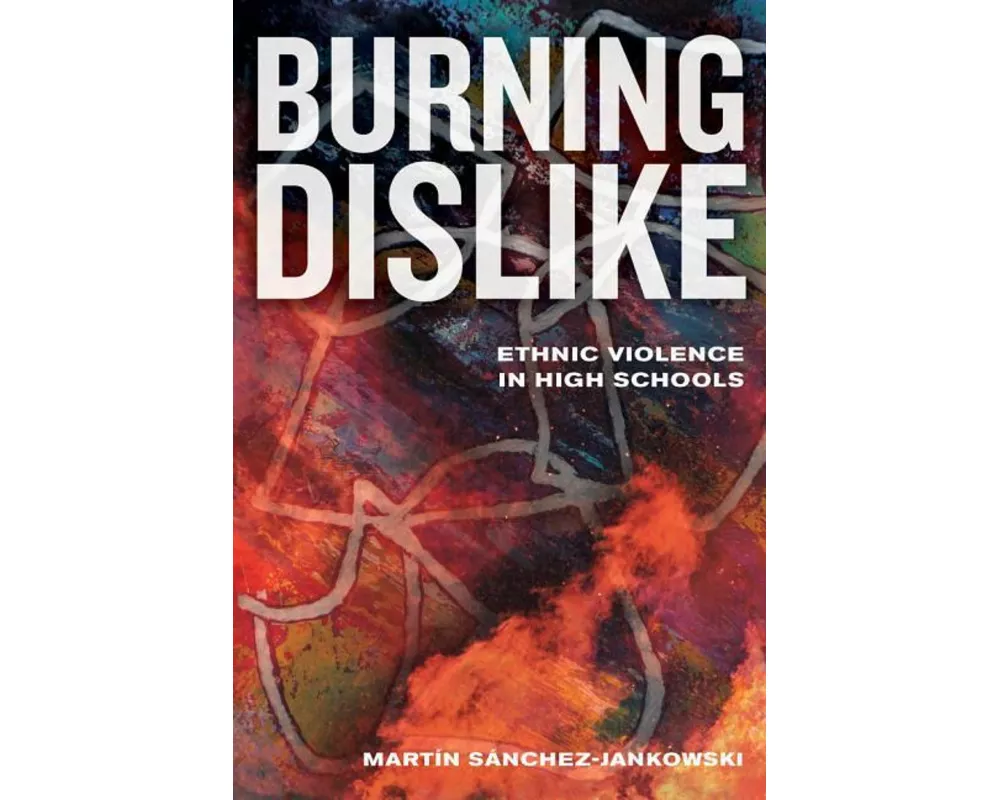 Burning Dislike