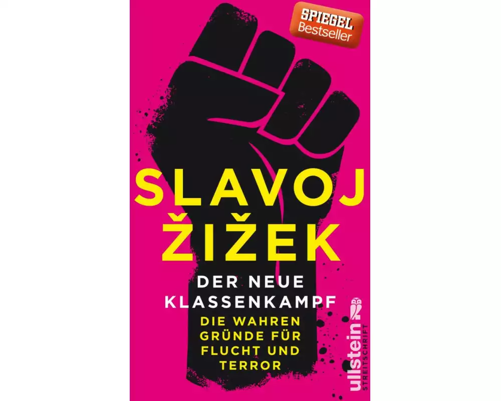 Der neue Klassenkampf