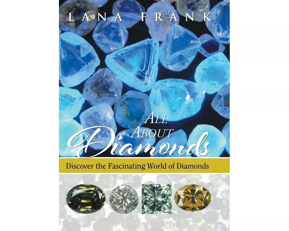 All About Diamonds