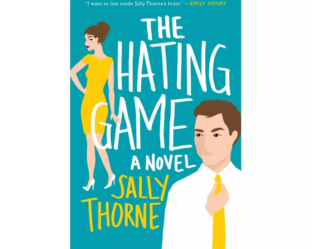 The Hating Game