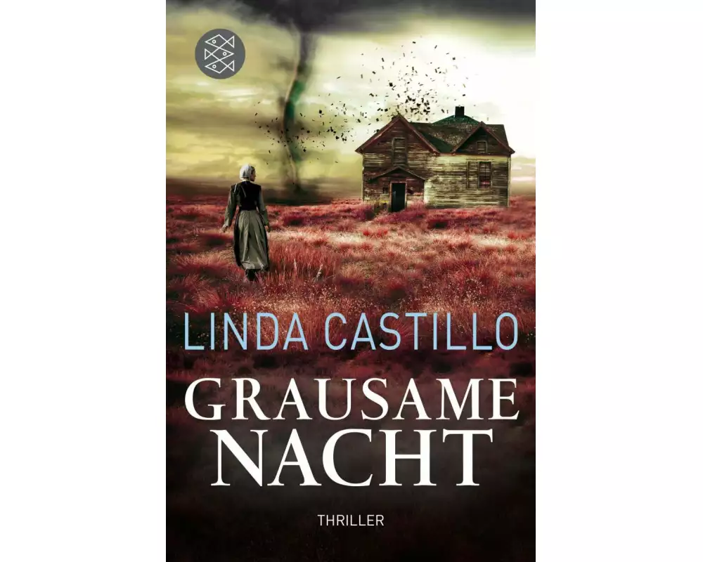 Grausame Nacht