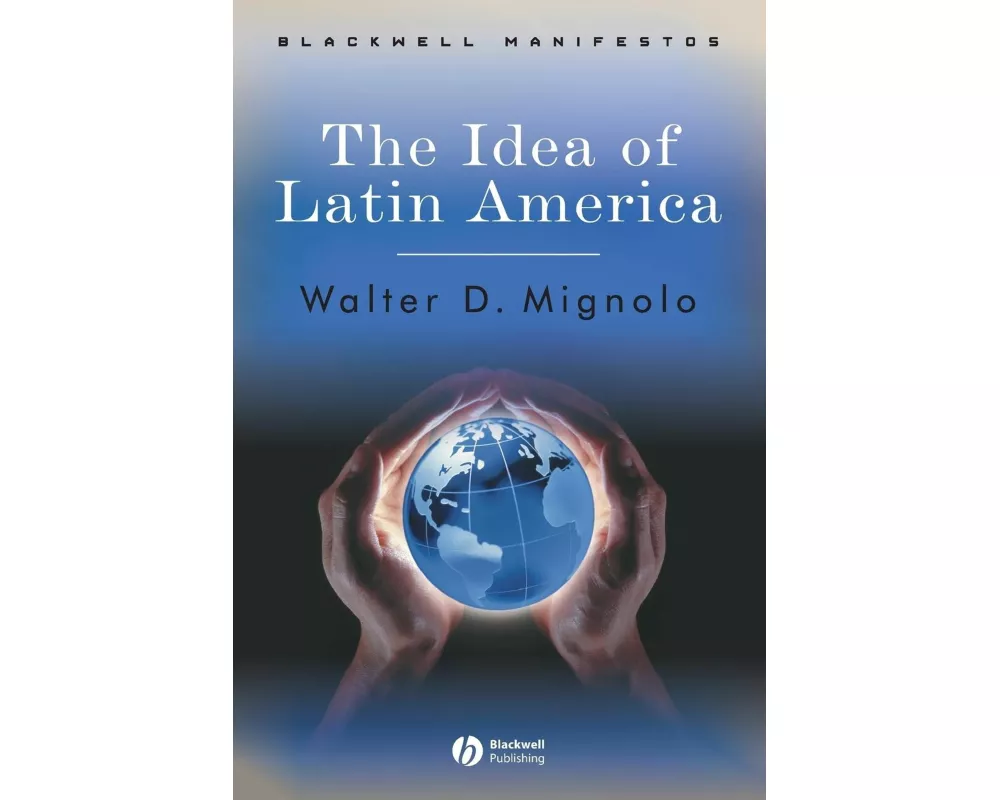 The Idea of Latin America