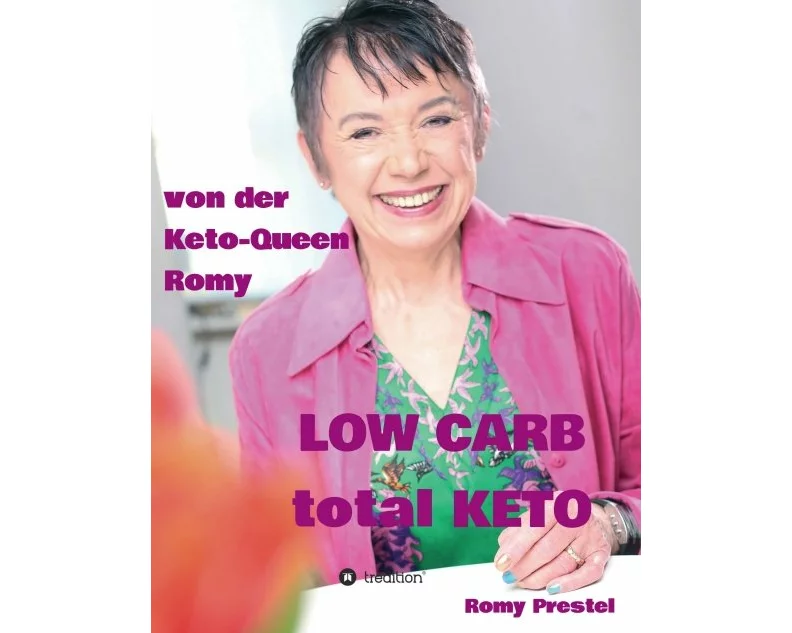 LOW CARB total KETO