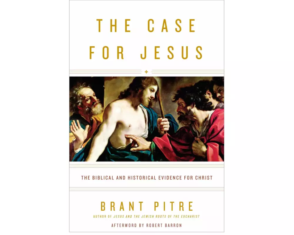The Case for Jesus