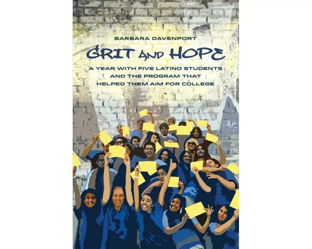 Grit and Hope