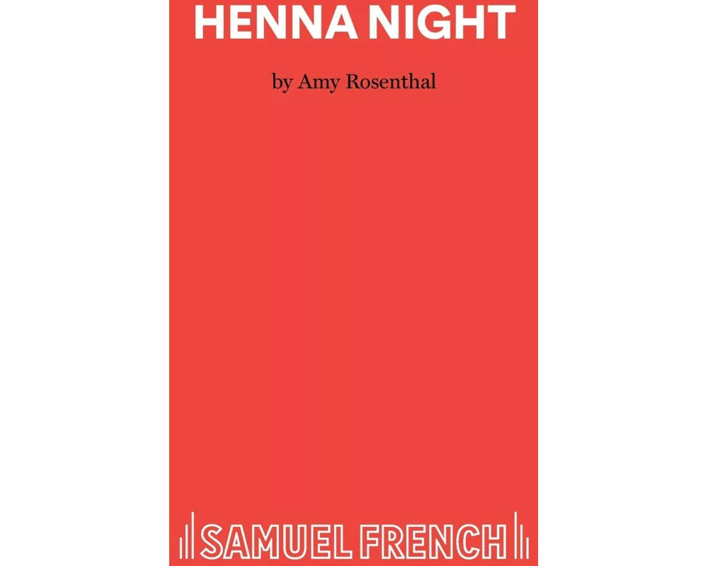 Henna Night