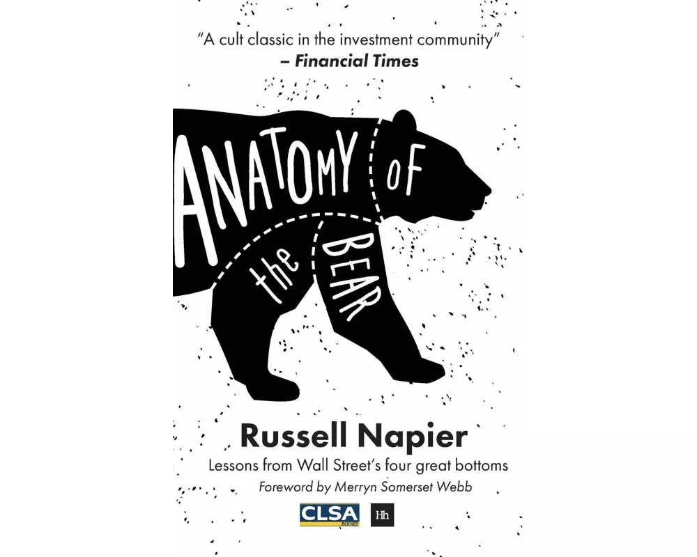 Anatomy of the Bear