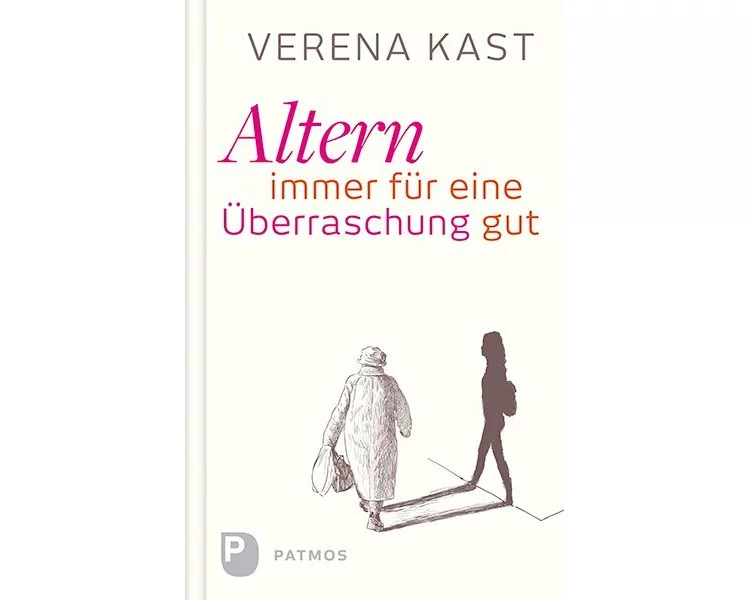 Altern - immer für eine Überraschung gut