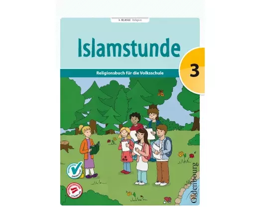 Islamstunde 3