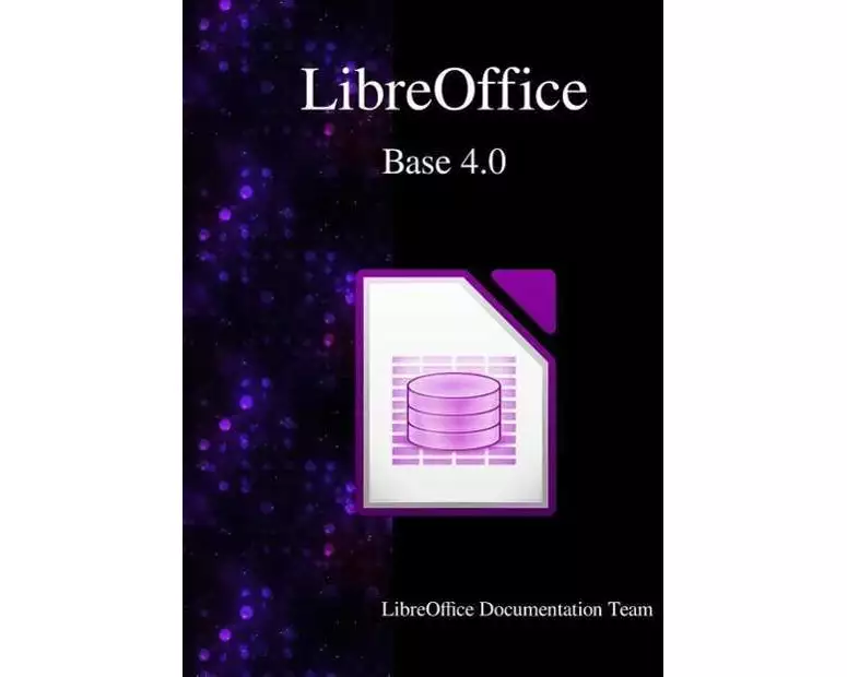Libreoffice Base 4.0