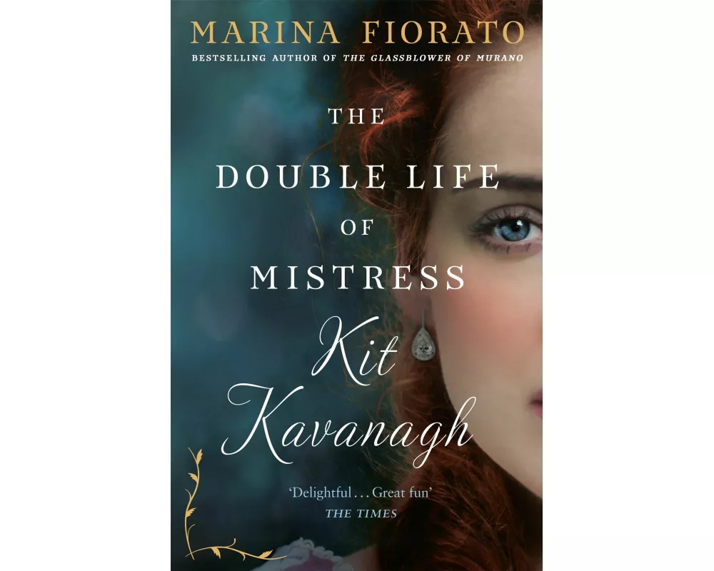 The Double Life of Mistress Kit Kavanagh