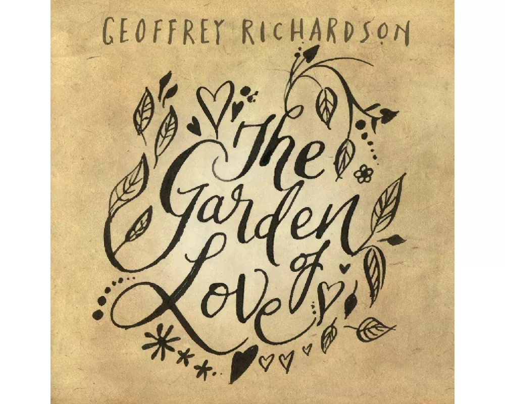 The Garden Of Love