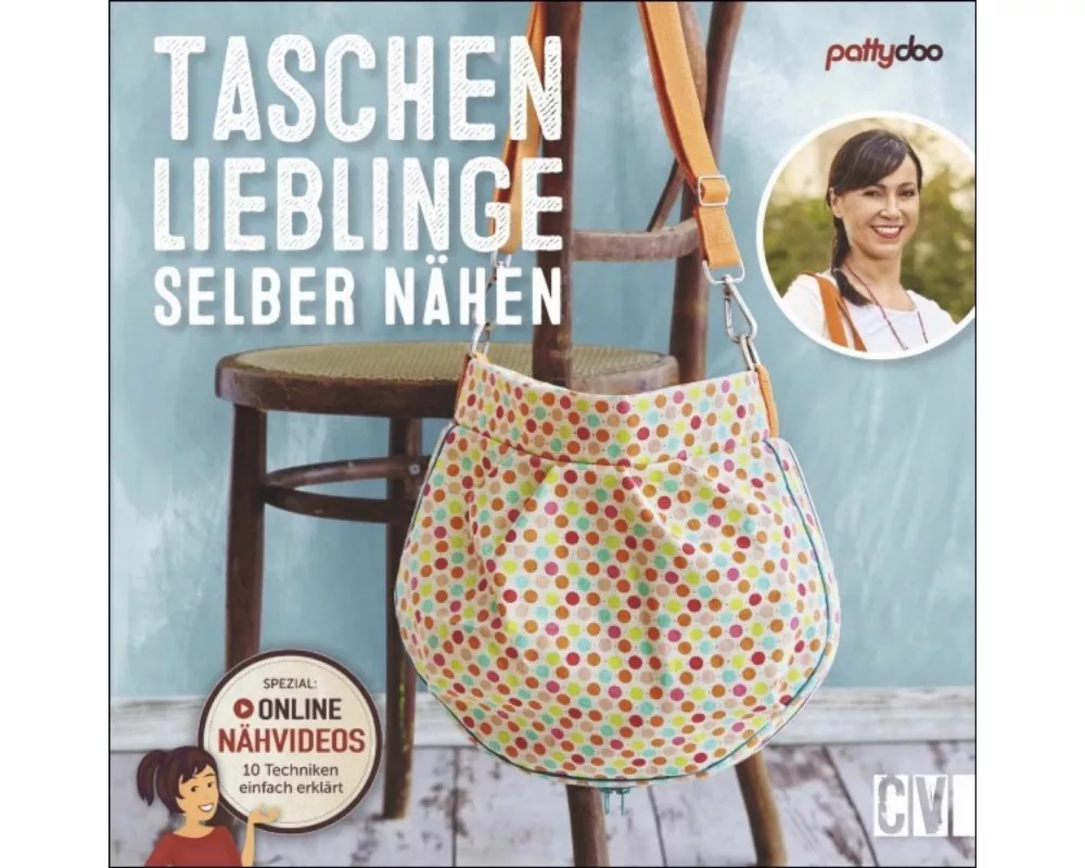 Taschenlieblinge selber nähen