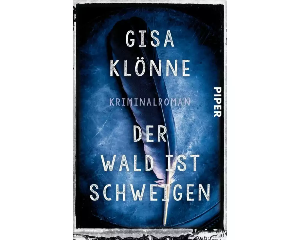 Der Wald ist Schweigen