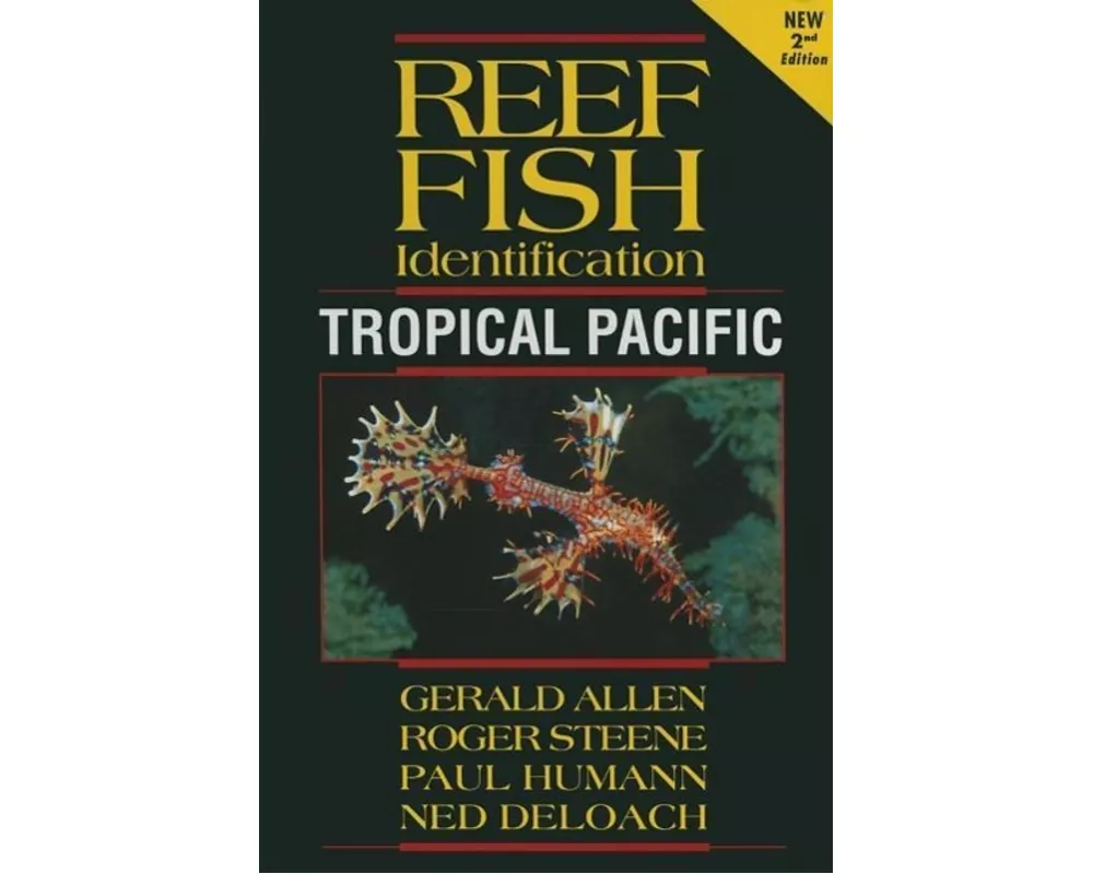 Reef Fish Identification
