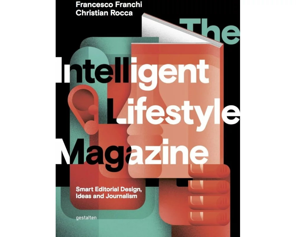 The Intelligent Lifestyle Magazin