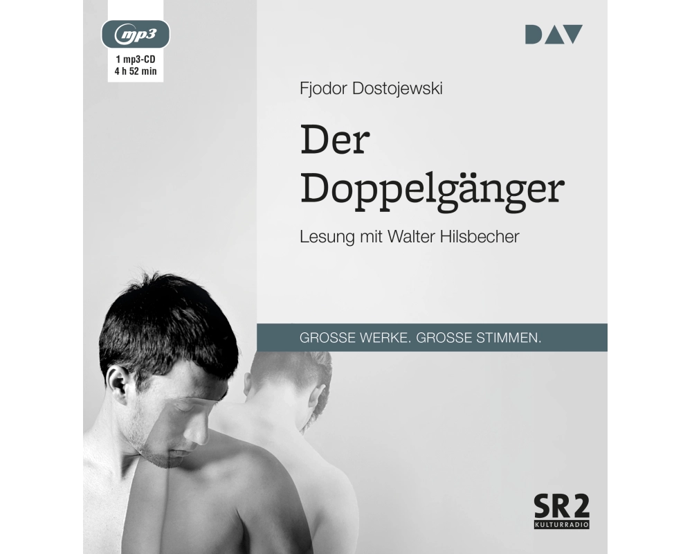 Der Doppelgänger