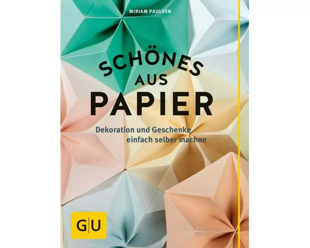 Schönes aus Papier