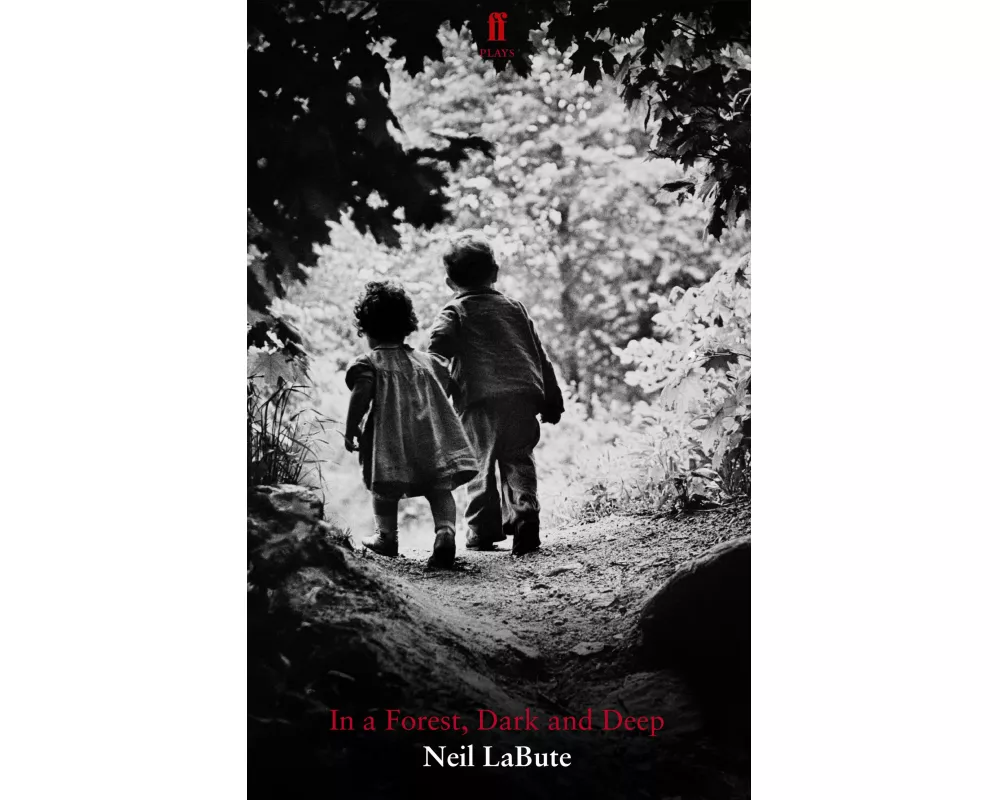 In a Forest, Dark and Deep