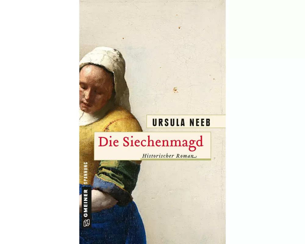 Die Siechenmagd