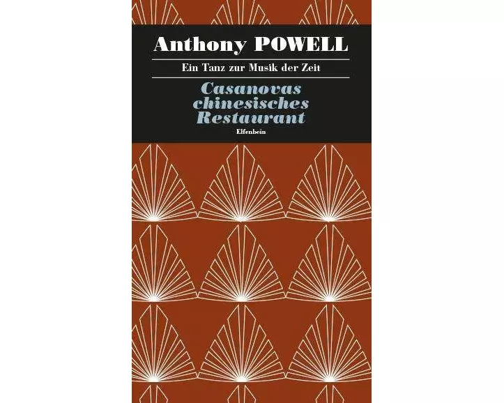 Casanovas chinesisches Restaurant