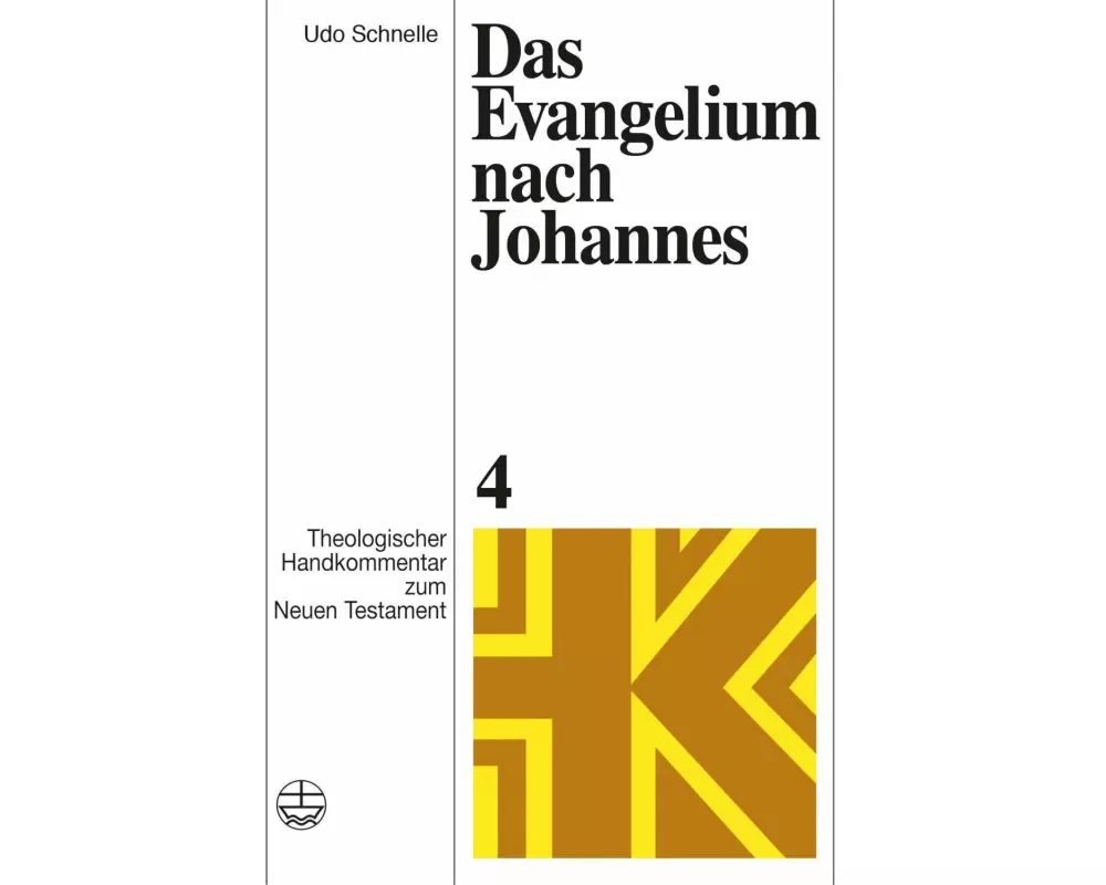 Das Evangelium nach Johannes