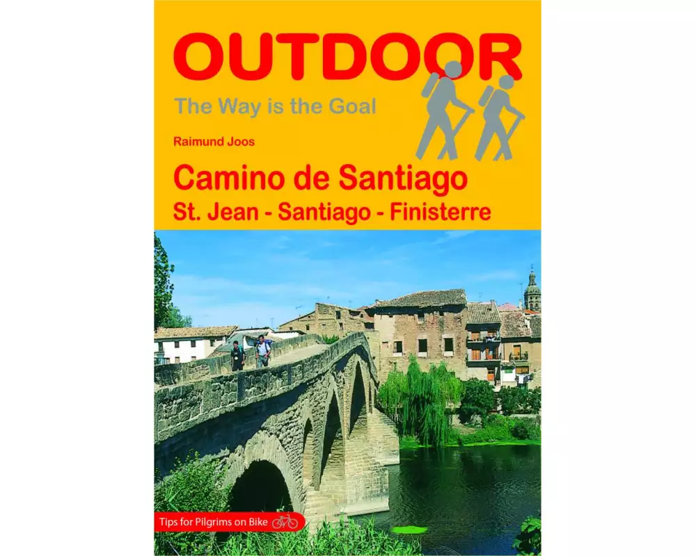 Camino de Santiago