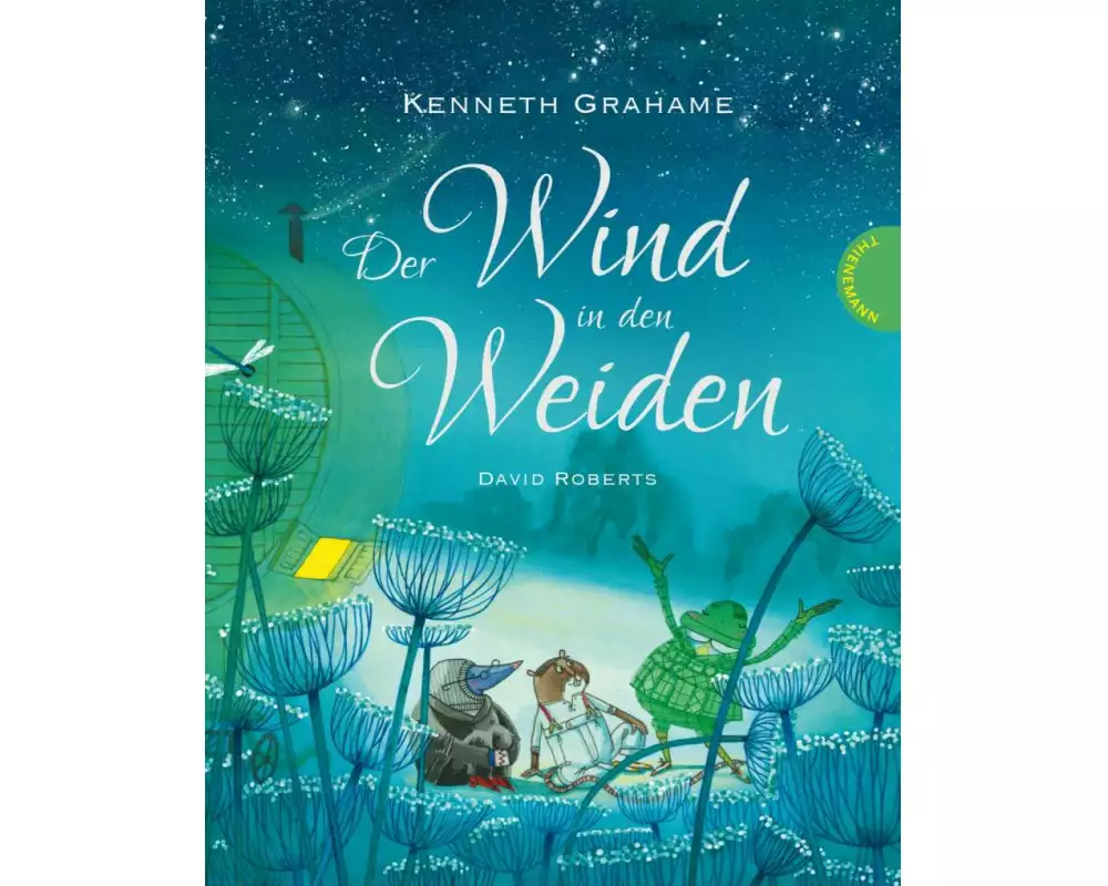 Der Wind in den Weiden