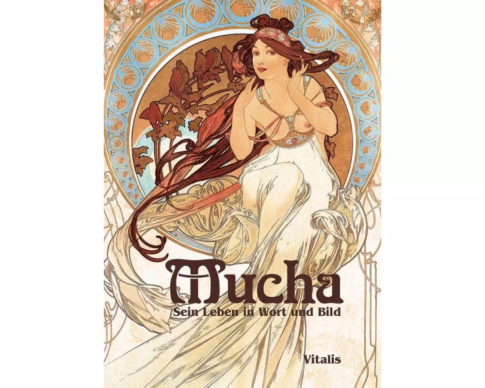 Mucha