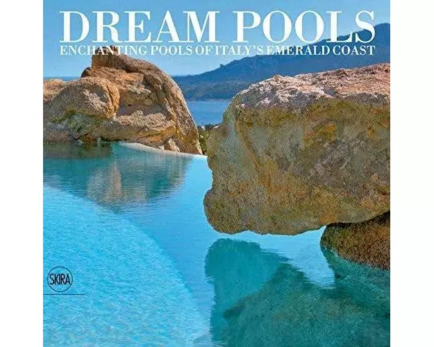 Dream Pools: Enchanting Pools of Italy's Emerald Coast