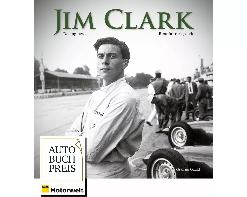 Jim Clark