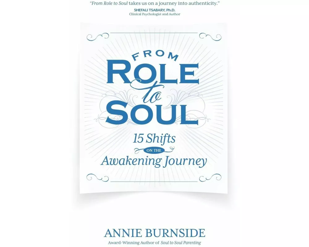 From Role to Soul