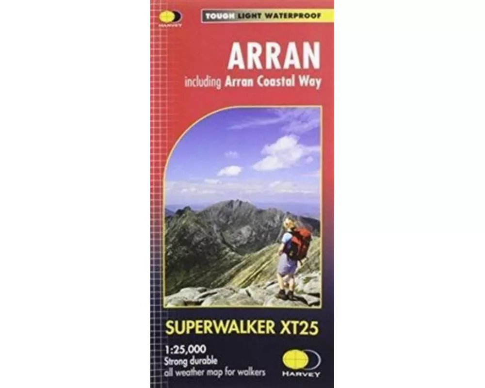 Arran.Superwalker