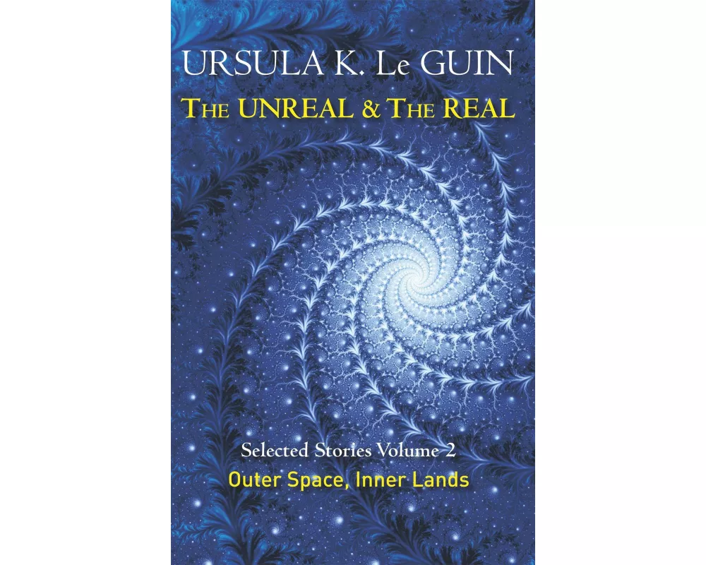 The Unreal and the Real Volume 2