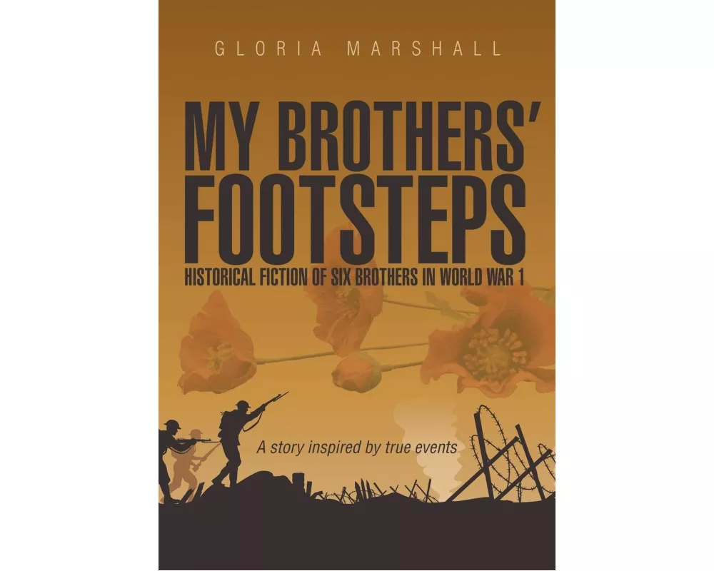 My Brothers' Footsteps