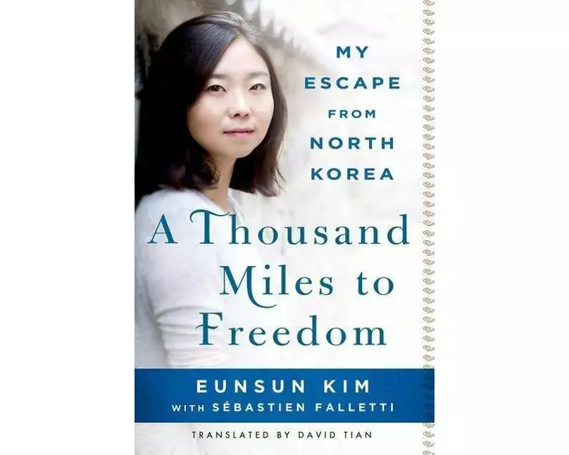 The Thousand Miles to Freedom