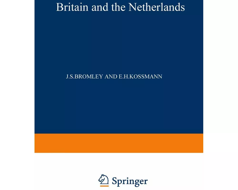 Britain and the Netherlands