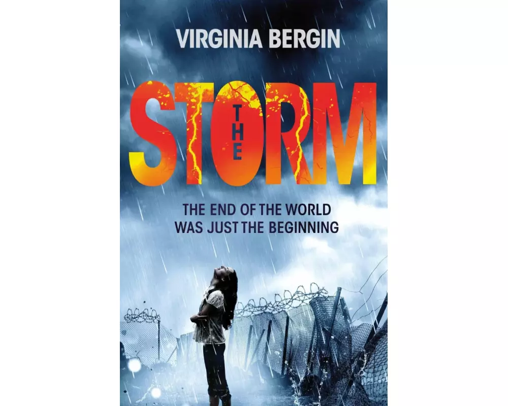 The Storm