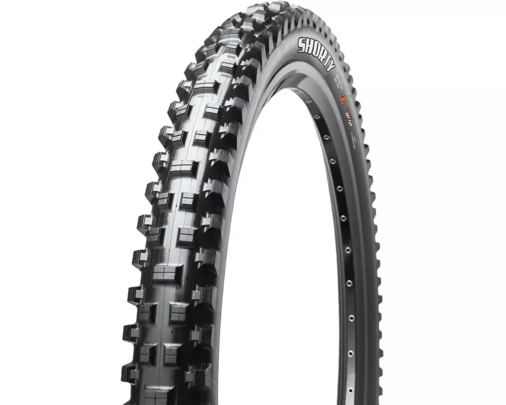 Maxxis Velopneu Shorty TR EXO WT, 60TPI, 3C Terra 29 " x 2.4 "