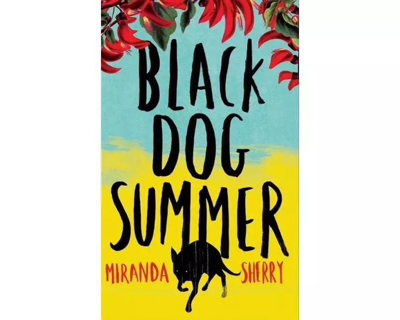 Black Dog Summer
