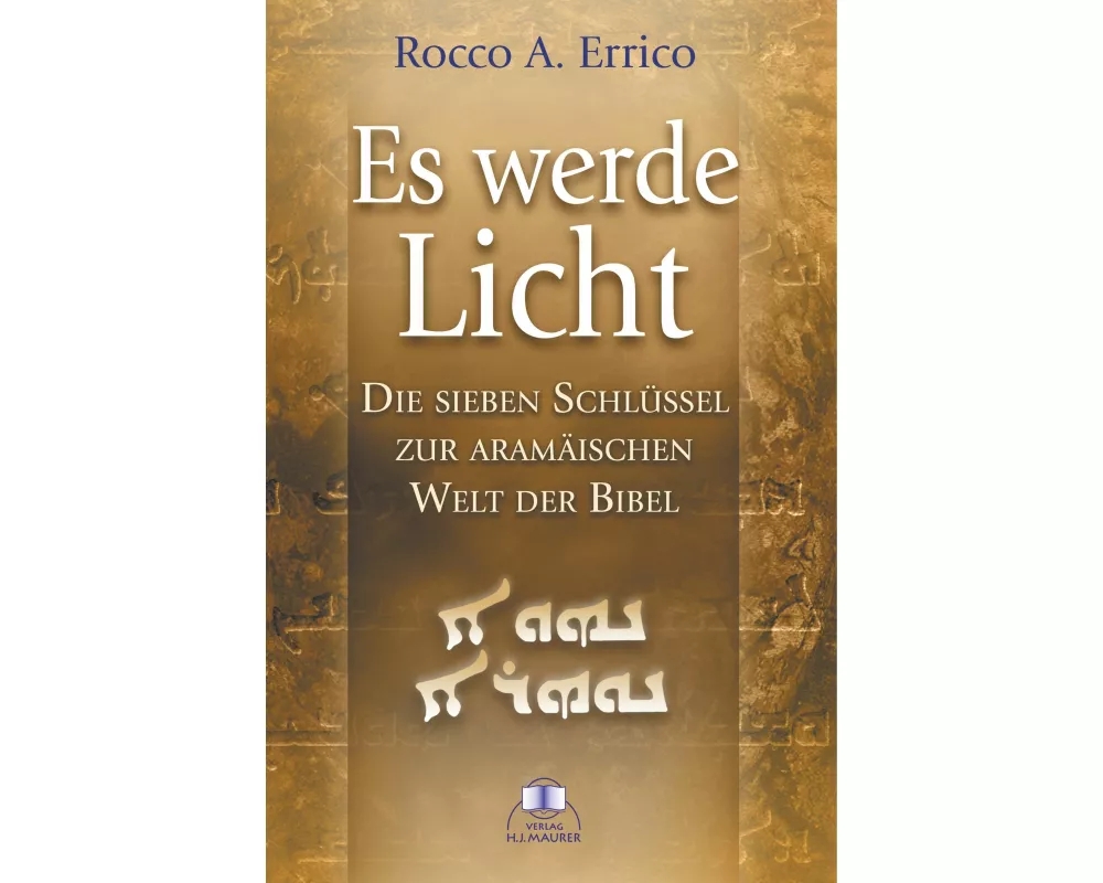 Es werde Licht