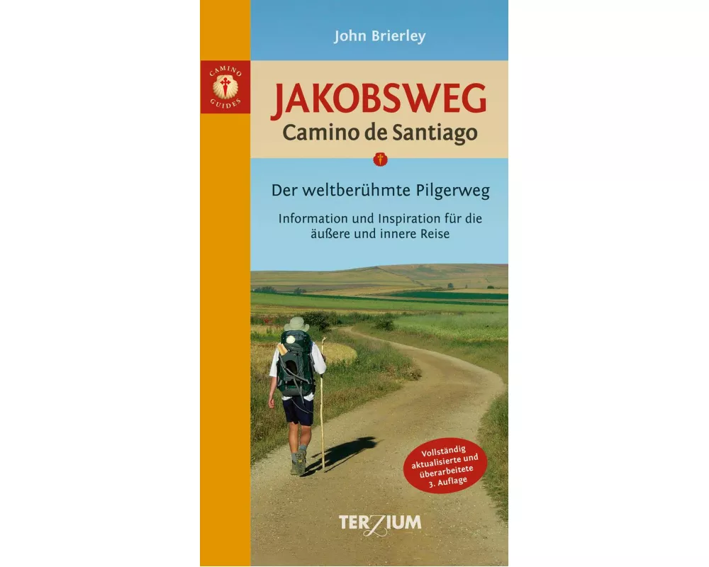 Jakobsweg - Camino de Santiago