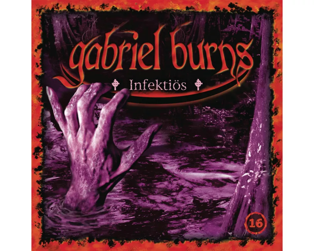 16/Infektiös (Remastered Edition)