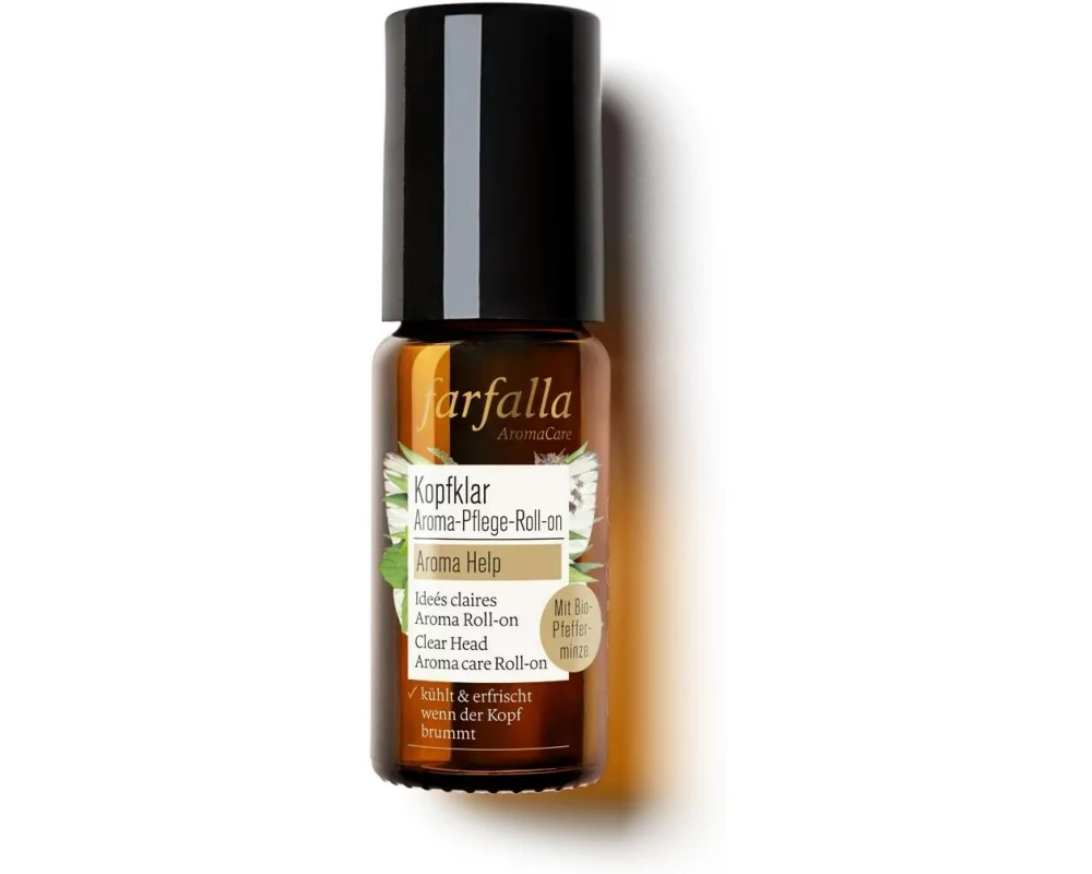 Farfalla Gute Nacht Schlaf schön, 10 ml