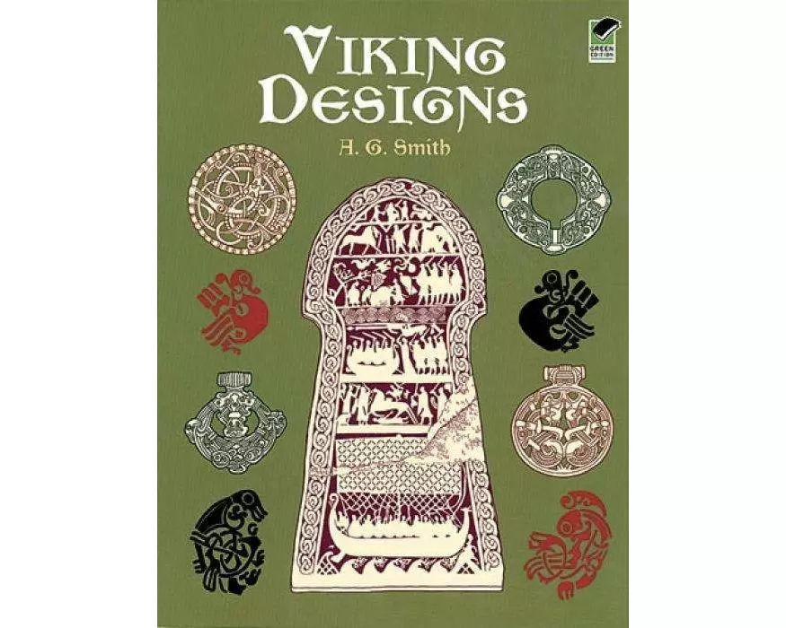 Viking Designs
