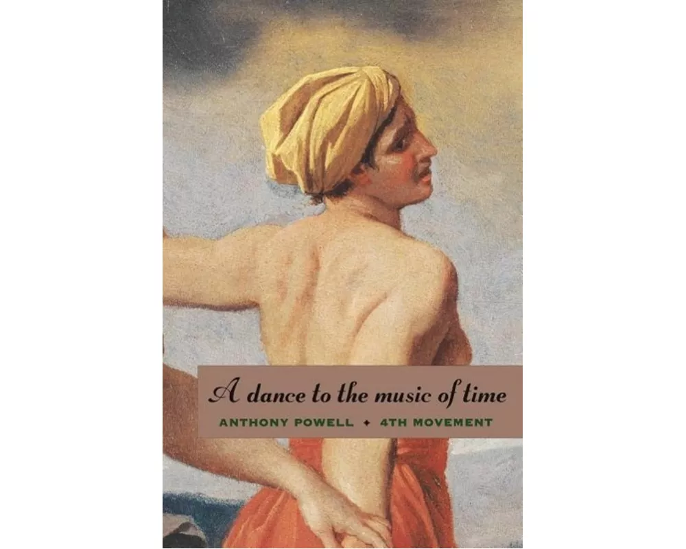 A Dance to the Music of Time