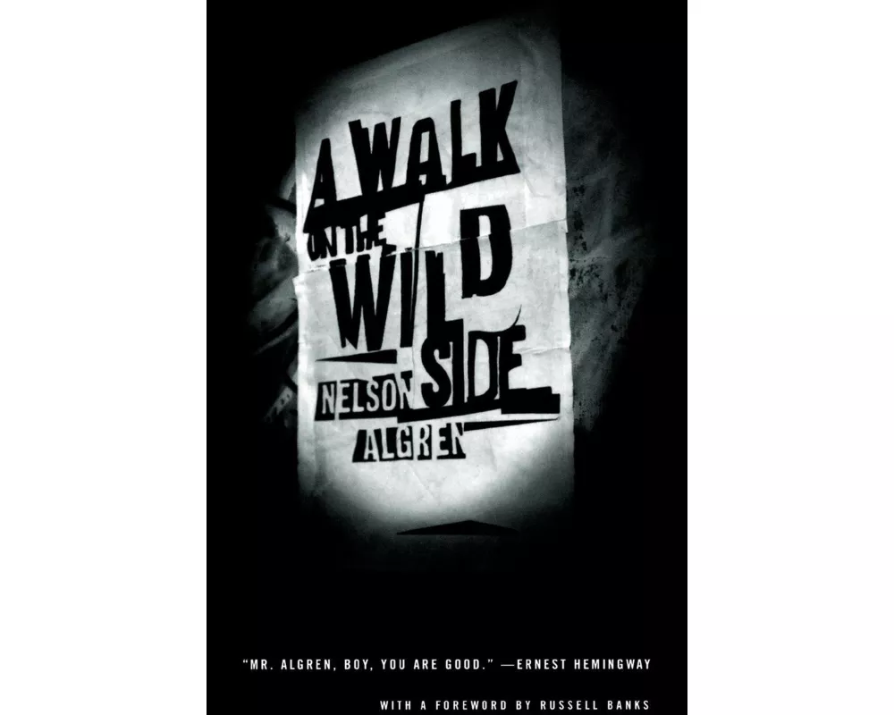 A Walk on the Wild Side