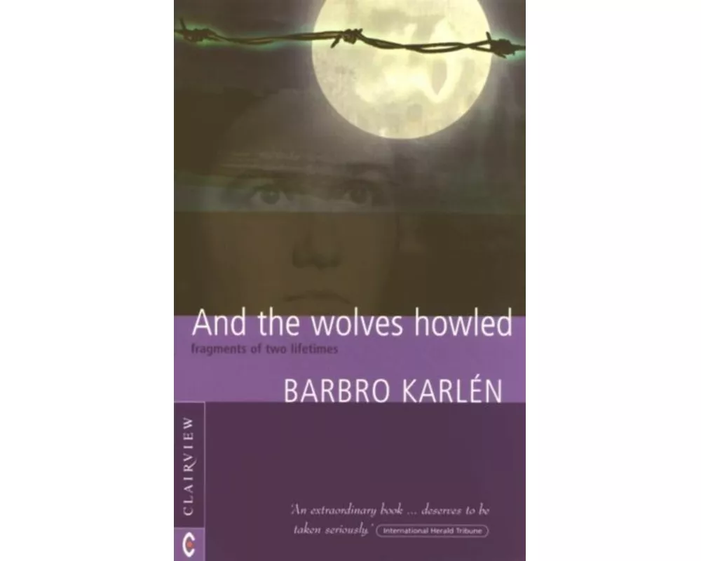 And the Wolves Howled