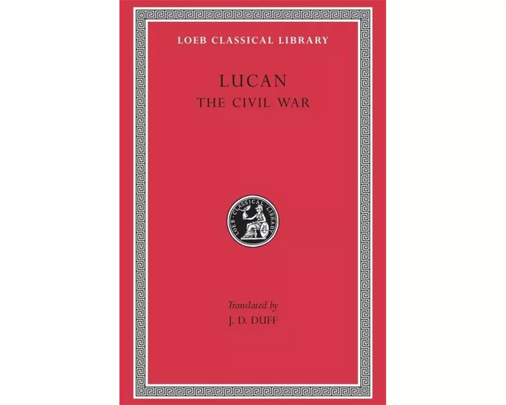 The Civil War (Pharsalia)