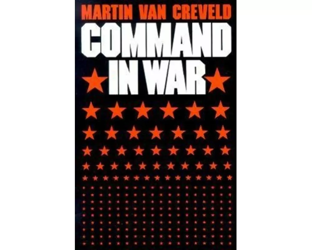 Command in War